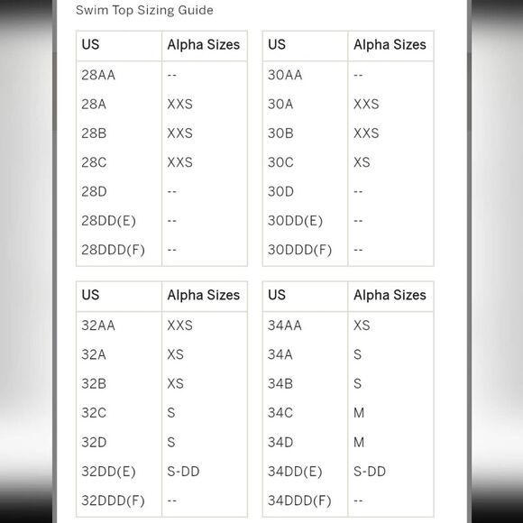 Victoria's Secret PINKSHIMMER PUSHUP BIKINI TOP Bright Soft Cappucino 🧋 - Picture 4 of 5